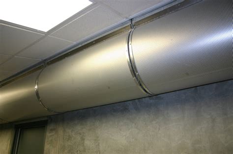 basement shooting range ventilation